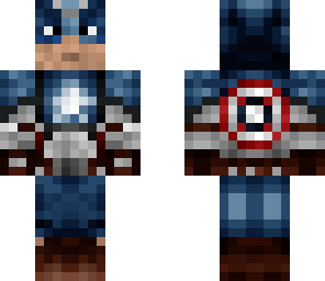 captain america
