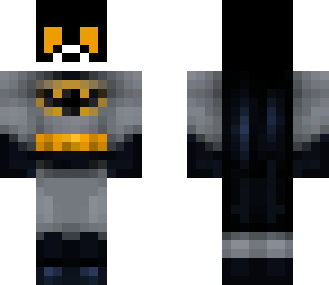 batpanda