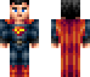 superman
