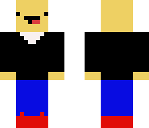 bold derp guy