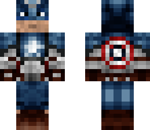 captain america
