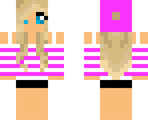 cute girl
