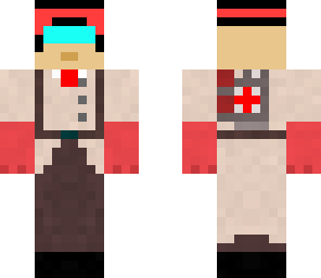 slicksmanrules tf2 medic