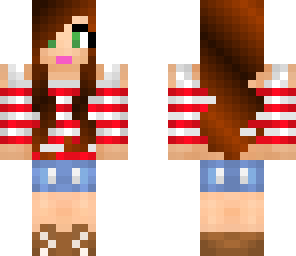 fourth of july girl edited
