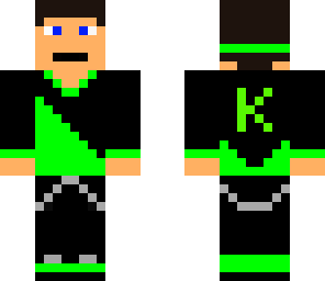 minecraft finest