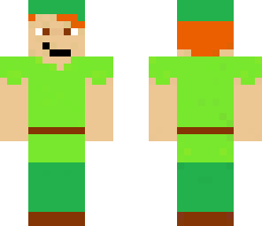 peter pan
