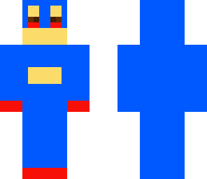sonic exe