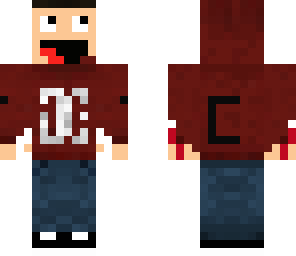 cassimirofudedorgamerskateryoutuberotakujohnny