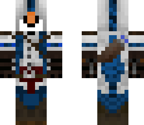 fox assassin