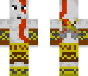 kratos-maximum details