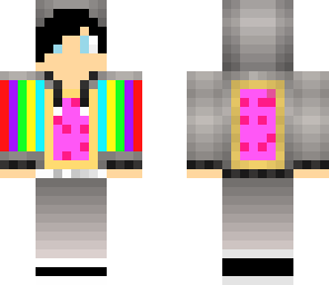 remake of nyan boy