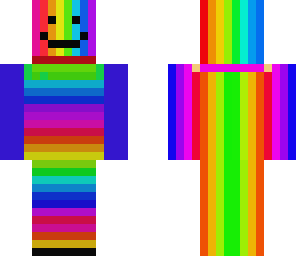 rainbow joe