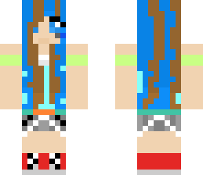 heartstar13890's skin 2