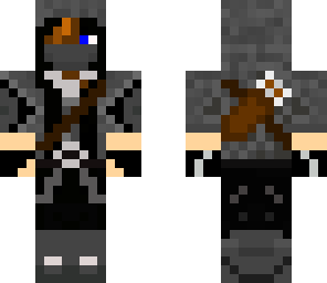 archer skin