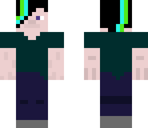 emo steve