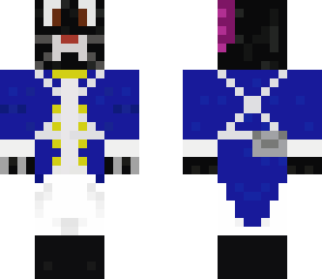 southpaw's loyal musketeer