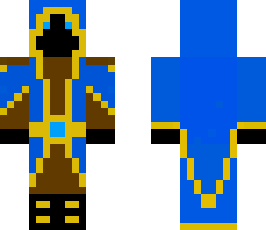 water elemental