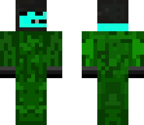 green army slime