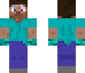 mad steve