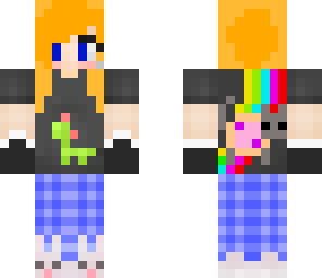 meh pjs edit