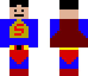 superman
