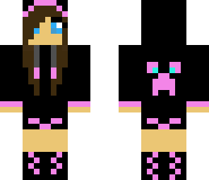 gamer girl