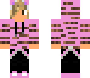 pink panther babe