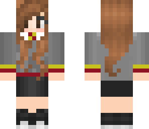 hermione gryffindor skin