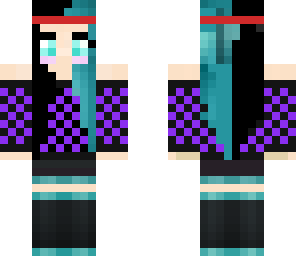 skin 7
