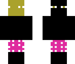 ender pants