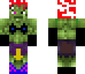 hulk