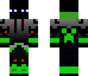 ganster enderman