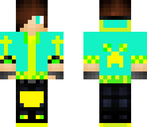 sky army kid 2