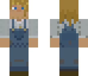miner dude from dbl