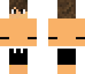 my summer awesome skin