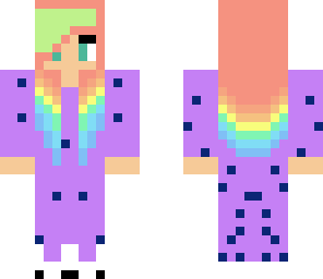 cute pj girl