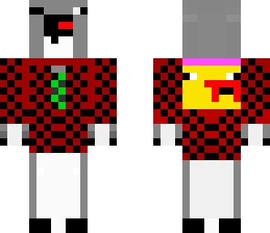 updated derp wail