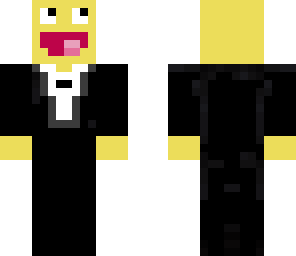 smiley guy
