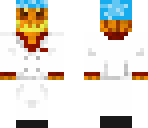 gumkin guy with heargear