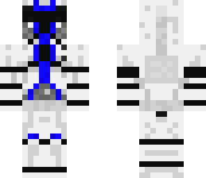 501st clone trooper