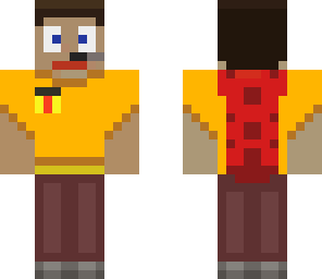 captain