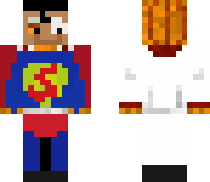 man of steel