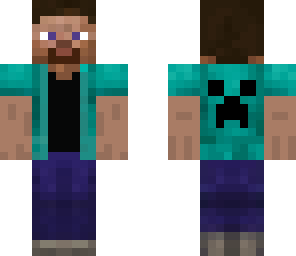 steve