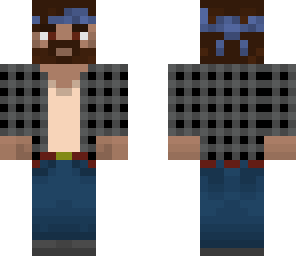 hobo declan