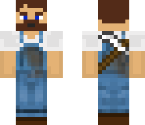 farmer willis