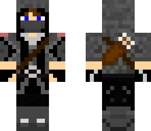 headless zombie