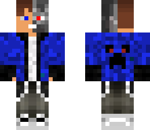 robot