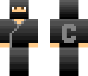 ninja cjmccarley