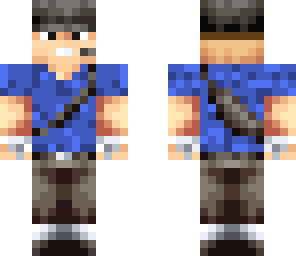 scout team fortress 2