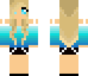 cute girl
